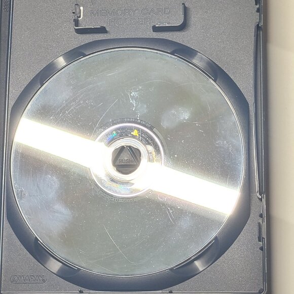 The Urbz Sims In The City Playstation 2 PS2 complete cib video game - Picture 5 of 5